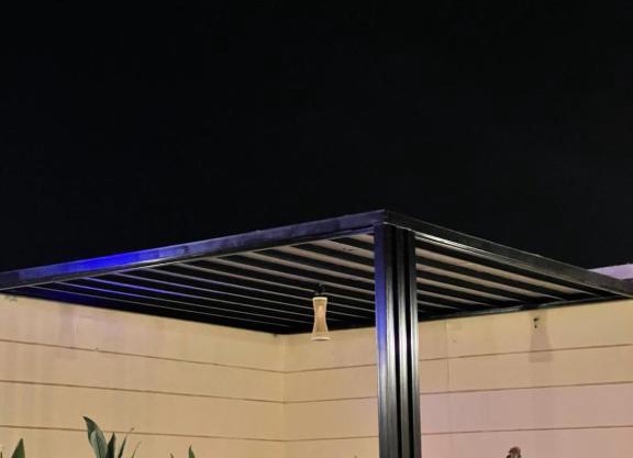 استراحة ورد الباحه