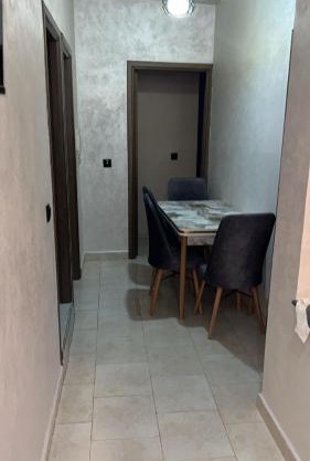 اقامة الانوار