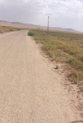 الجلفة بيت احمد بن دحمان