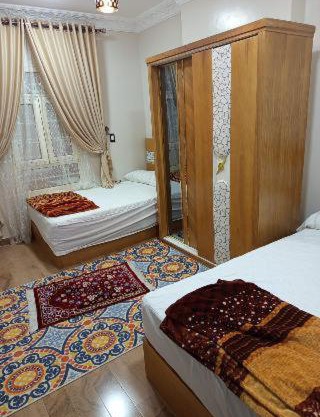 الزقازيق فلل الجامعه برج رويال بلازا