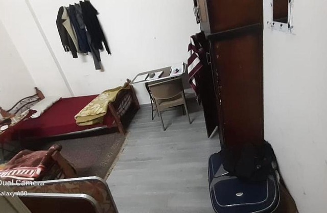 الهضبة الوسطى