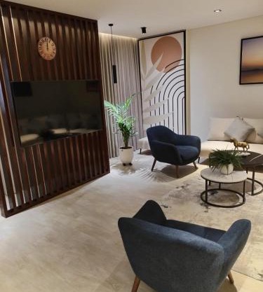 بارك سويت Park Suite