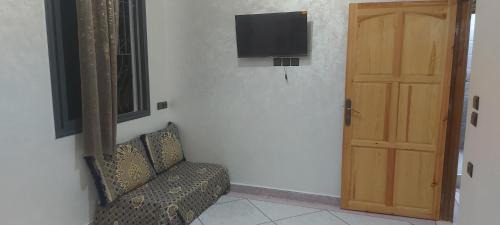 دار الضيافة بن علال