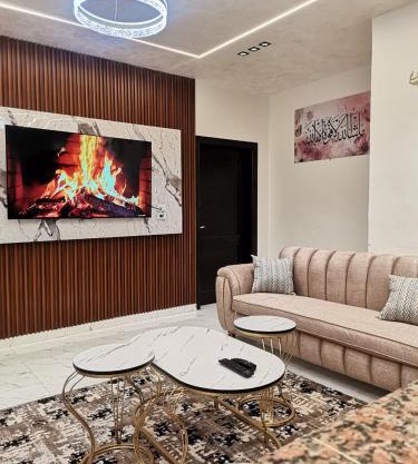 دار عدنان للشقق الفندقية المفروشة