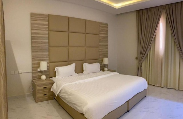 روز الخيال للشقق المخدومة 2