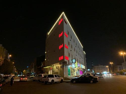 ساس رتل للوحدات السكنية المفروشة