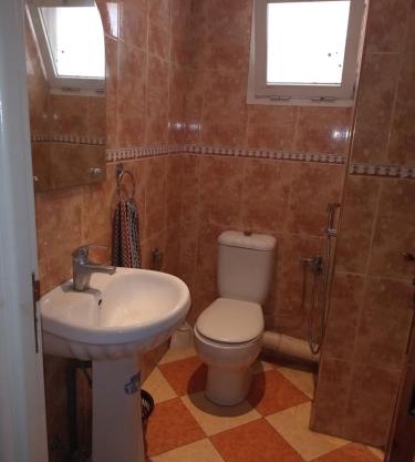 شارع الجيش الملكي أكادير