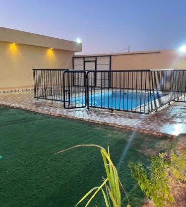 شاليهات الشيخه