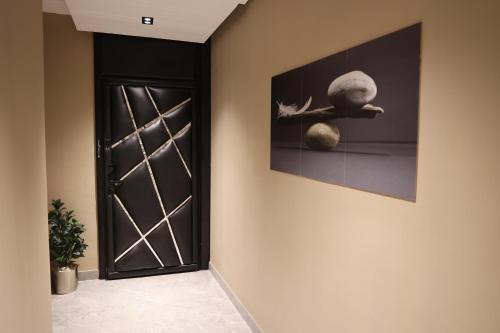 شقة بأطلالة مميزه