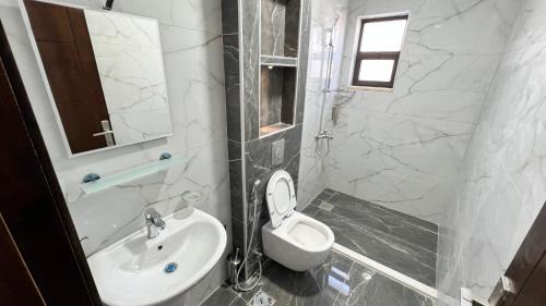 شقة بغرفه نوم واحدة عمو سامي