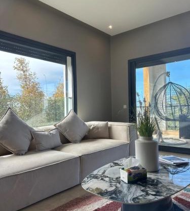 شقة فخمه Luxury apartment