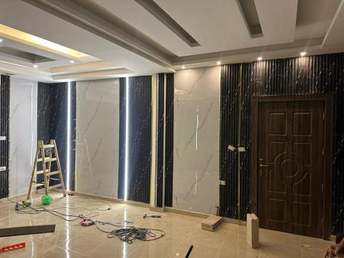 شقه عرجان المدينه الرياضيه