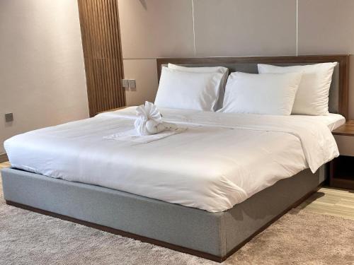 فندق أجواء Ajwaa hotel
