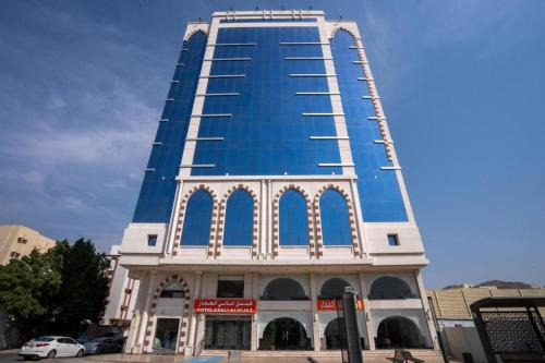 فندق اعالي الحجاز
