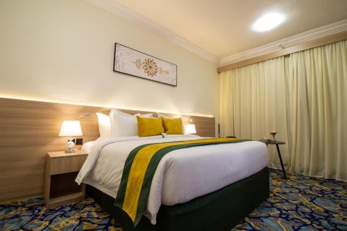 فندق نيوليفيل - New Level Hotel