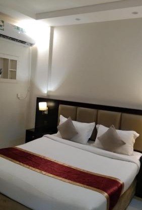 كيان الين جيزان Kayan Alin Serviced Apartments
