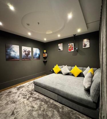 لارين سويتس