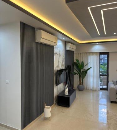 مدينتي القاهرة الجديدة