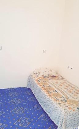 منزل عطلات مستقل في مكان هادئ تمراب