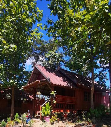 ปายสามหมอก