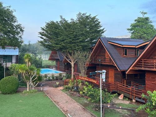 พิมพ์วนา เขาใหญ่