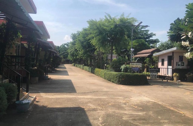 วังอินธารา รีสอร์ท (Wangintara Resort)