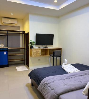 เสม็ด โฮเทล Samed Hotel
