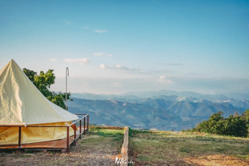 แม่โถแคมป์ปิ้ง