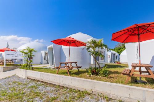 うるまドーム Uranus8