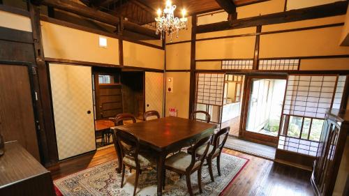 まちや倶楽部本館