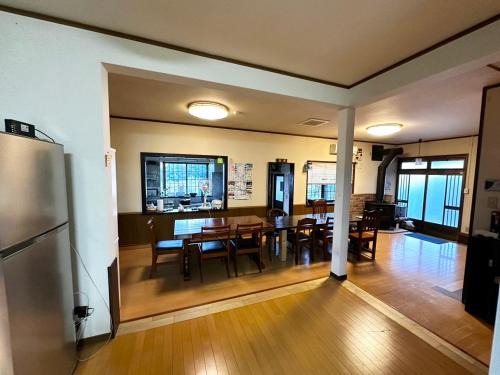 アソビヤハウス壱岐