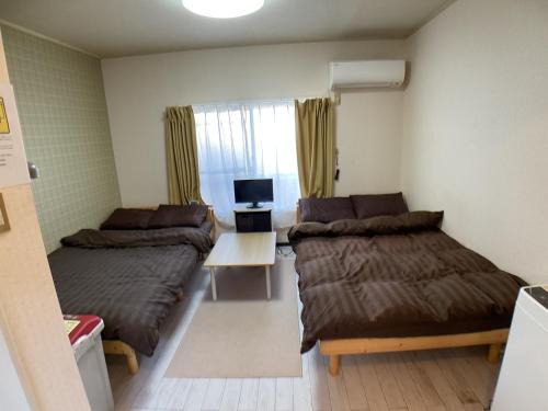 ザ ミッキー カールトン 井尻 202