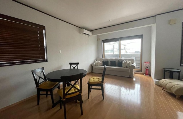 スイートヴィラ 葉山 LinHouse