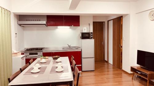 スカイツリーの宿 501