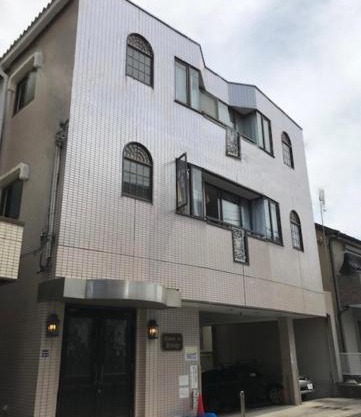 メゾンドリバージュ201