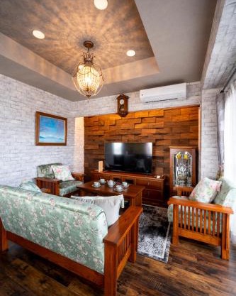 ルグランみしま