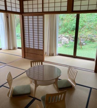 ヴィラこんぴら