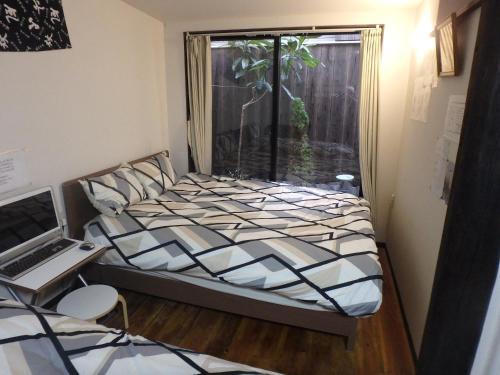 京の宿 西大路 familie