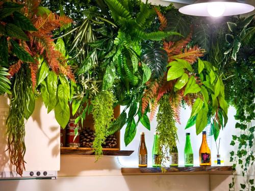 小品包棟民宿4-18人一一近傳藝親水公園羅東夜市