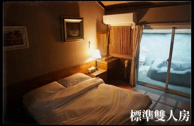 愛上龍過脈民宿 台東縣民宿編號969號