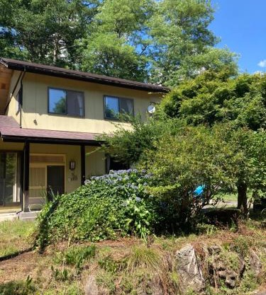 戸隠の小さな民宿,民泊,ゲストハウス神社神社参拝スキーBreath in Earth