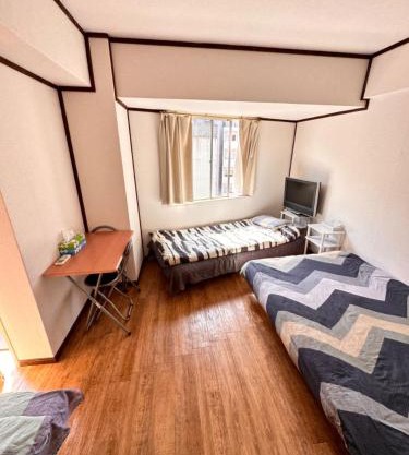 新宿サニーハウス