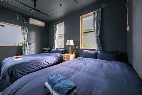 東京タワーホステル芝公園