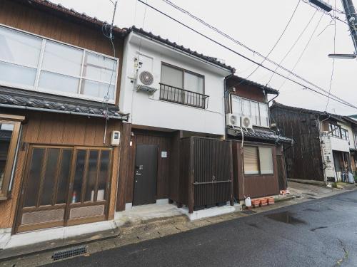 松江和結庵