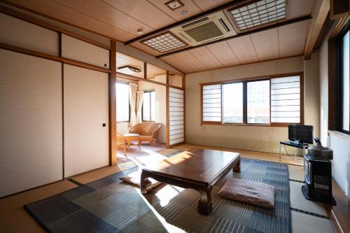 民宿ととのい処ゑびすや