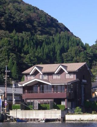 湖上館パムコ