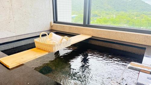 湯之宿