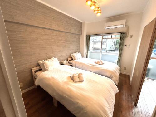 生の松原ハイツ 202号室