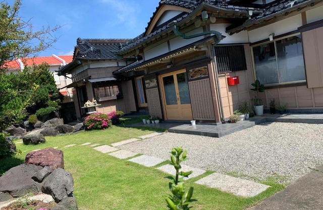 白浜荘Shirahamaso