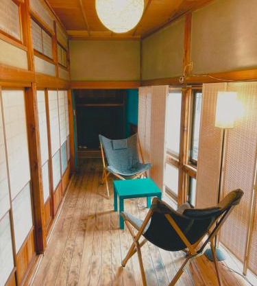 質本宿Shichibonya戸尾町